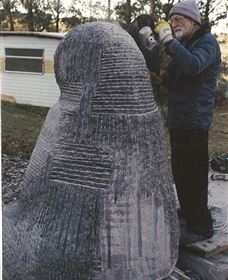 Peace Memorial - Accommodation NT 3