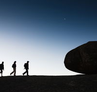 Bald Rock National Park - Accommodation NT