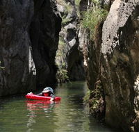 Wombeyan Caves - NT Tourism