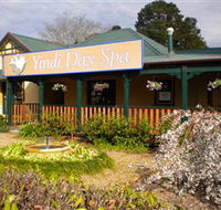 Yindi Day Spa - Accommodation NT