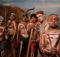 Waradah Aboriginal Centre - Accommodation NT