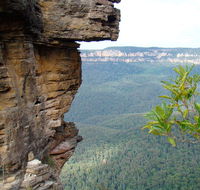 Three Sisters - Honeymoon Bridge - Accommodation NT