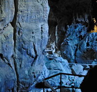Wombeyan Karst Conservation Reserve - NT Tourism