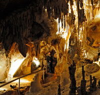 Wollondilly Cave - NT Tourism