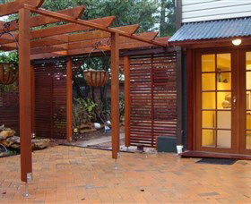 Hart Ceramics - Accommodation NT 0