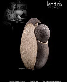 Hart Ceramics - Accommodation NT 6