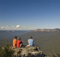 Mount Solitary - Accommodation NT
