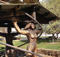 Walcha Open Air Gallery - Accommodation NT