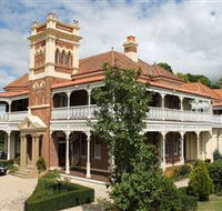 Langford Homestead - Accommodation NT