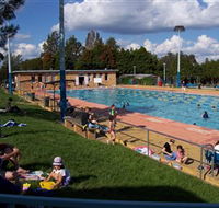 Goulburn Aquatic and Leisure Centre - NT Tourism