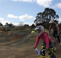 Goulburn BMX Park - NT Tourism