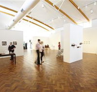 Goulburn Regional Art Gallery - NT Tourism