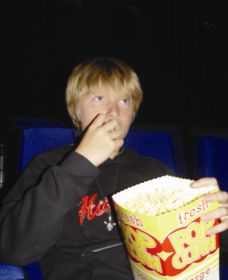 Lilac City Cinema - NT Tourism 0