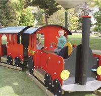Belmore Park - NT Tourism