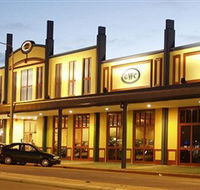 Goulburn Workers Club - NT Tourism