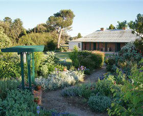 Riversdale Historic Homestead - NT Tourism 1