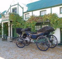 Garroorigang Historic Home - NT Tourism