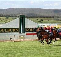 Goulburn and District Racing Club - NT Tourism