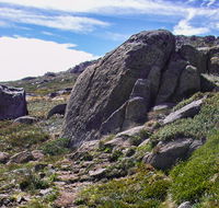 Mount Stillwell walk - Accommodation NT