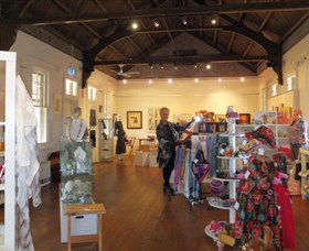 Gallery On Track - NT Tourism 0