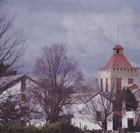 Goulburn Brewery - NT Tourism