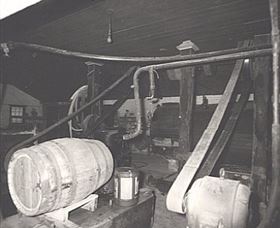 Goulburn Brewery - NT Tourism 2