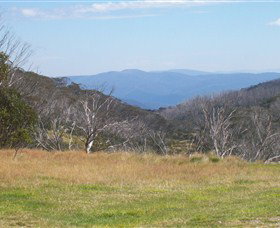 Dead Horse Gap - Accommodation NT 1