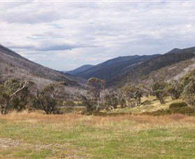 Dead Horse Gap - Accommodation NT 2