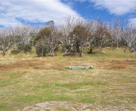 Dead Horse Gap - Accommodation NT 3