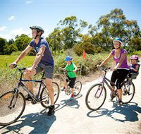 Great Southern Rail Trail - Accommodation NT