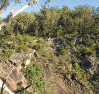 Boonoo Boonoo National Park - Accommodation NT