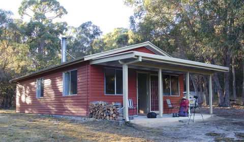 Boonoo Boonoo National Park - Accommodation NT 3