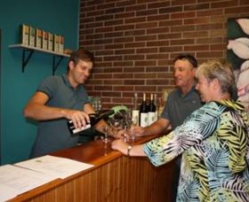 Ohana Winery And Exotic Fruits - Accommodation NT 2