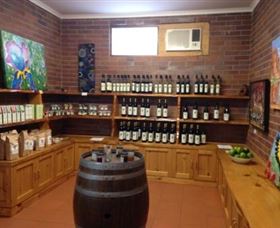 Ohana Winery And Exotic Fruits - Accommodation NT 1