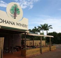 Ohana Winery and Exotic Fruits - Accommodation NT