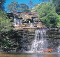 North Lawson Park - Accommodation NT