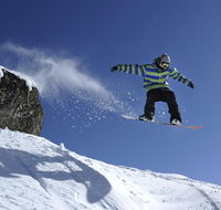 Thredbo Alpine Village - Accommodation NT