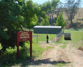 Perry Bridge VIC Accommodation NT