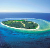 Southern Great Barrier Reef - Accommodation NT