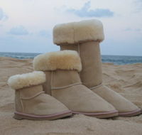 Blue Mountains Ugg Boots - Accommodation NT
