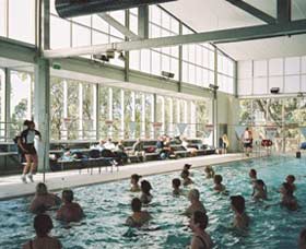 Springwood Aquatic And Fitness Centre - Accommodation NT 2