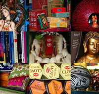 New Age Markets - Accommodation NT