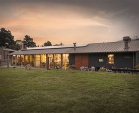 Wildbrumby Schnapps Distillery - Accommodation NT 0
