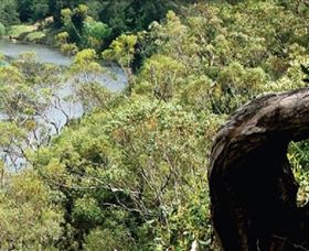 Monash ACT Accommodation NT