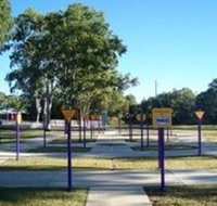 Lake Ellen Heritage Hub and Playground - Accommodation NT