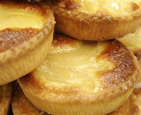 Bakehouse On Wentworth Springwood - Accommodation NT 4
