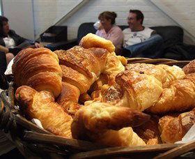 Bakehouse On Wentworth Springwood - Accommodation NT 5