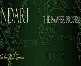 Sundari - Accommodation NT 0