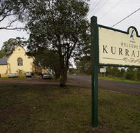 Kurrajong Village - Accommodation NT