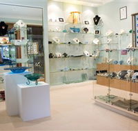 The Glass Gallery - BS Glass Art - Accommodation NT